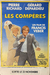 Vignette de Bande-annonce du film - Les Compres