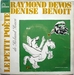 Vignette de Denise Benot - Changement d'air