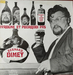 Vignette de Bernard Dimey - Le bistro d'Alphonse