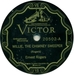 Vignette de Ernest Rogers - Willie, the chimney sweeper