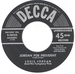 Vignette de Louis Jordan - Jordan for President