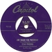 Vignette de Stan Freberg - Abe Snake for President