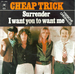 Vignette de Cheap Trick - Surrender
