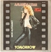 Pochette de Amanda Lear - Tomorrow