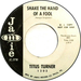 Vignette de Titus Turner - Shake the hand of a fool