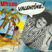 Pochette de Mitsou - Valentine !