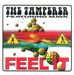 Vignette de The Tamperer feat. Maya - Feel it
