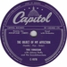 Vignette de Yogi Yorgesson - The object of my affection
