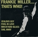 Vignette de Frankie Miller - Brickyard blues