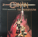 Vignette de Basil Poledouris - Anvil of Crom