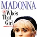 Vignette de Madonna - Who's that Girl
