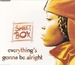 Vignette de Sweetbox - Everything's gonna be alright