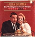 Vignette de Allan Sherman - J C Cohen