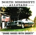 Vignette de North Mississippi Allstars - K.C. Jones (On the road again)