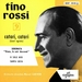 Vignette de Tino Rossi - O sole mio
