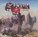 Vignette de Saxon - The Crusader Prelude / Crusader