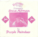 Vignette de Steve Altman - Purple reindeer