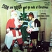 Vignette de Stan Boreson and Doug Setterberg - Christmas goose