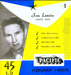 Vignette de Jean Lumire - Bon vieux Nol