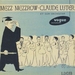 Vignette de Mezz Mezzrow - Claude Luter et son Orchestre - Jingle Bells