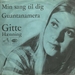 Vignette de Gitte Hnning - Guantanamera