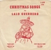 Vignette de Lalo Guerrero - Pancho Claus (Beatles version)