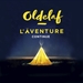 Vignette de Oldelaf - Demi-dieux