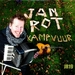 Vignette de Jan Rot - Wij gaan niet opzij