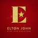Vignette de Elton John & Joss Stone - Calling it Christmas