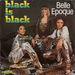 Vignette de Belle Epoque - Black is Black