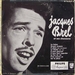 Vignette de Jacques Brel - Grand Jacques (c'est trop facile)