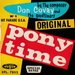 Vignette de Don Covay and the Goodtimers - Pony time