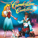 Vignette de Francine Chantereau - Cendrillon, Cendrillon