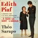 Vignette de Tho Sarapo et Edith Piaf - A quoi a sert l'amour