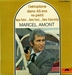 Vignette de Marcel Amont - L'aroplane