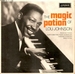 Vignette de Lou Johnson - There's always something there to remind me
