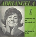 Vignette de Adringela - Siempre hay algo que me recuerda a ti