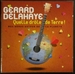 Vignette de Grard Delahaye - Solomon Linda