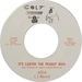 Vignette de Carl O'Jones - It's Carter the peanuts man
