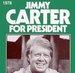 Vignette de Luther Stanton - Jimmy Carter for your President