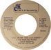 Vignette de Ernie Dunlap - I'll pump the gas Jimmy (You run the world)
