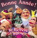 Pochette de Le Bbte Show - Bonne anne