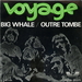 Vignette de Voyage - Outre-tombe