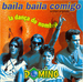 Vignette de Domin - Bala Bala Comigo (La Dana do Nombril)