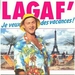 Vignette de Lagaf' - Je veux des vacances
