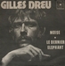 Vignette de Gilles Dreu & Nicole Croisille - Mose