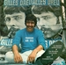 Vignette de Gilles Dreu - La mgre apprivoise
