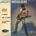 Vignette de Jacky Moulire - La romance