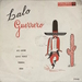 Vignette de Lalo Guerrero - Elvis Perez