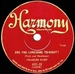 Vignette de Charles Hart - Are you lonesome to-night?